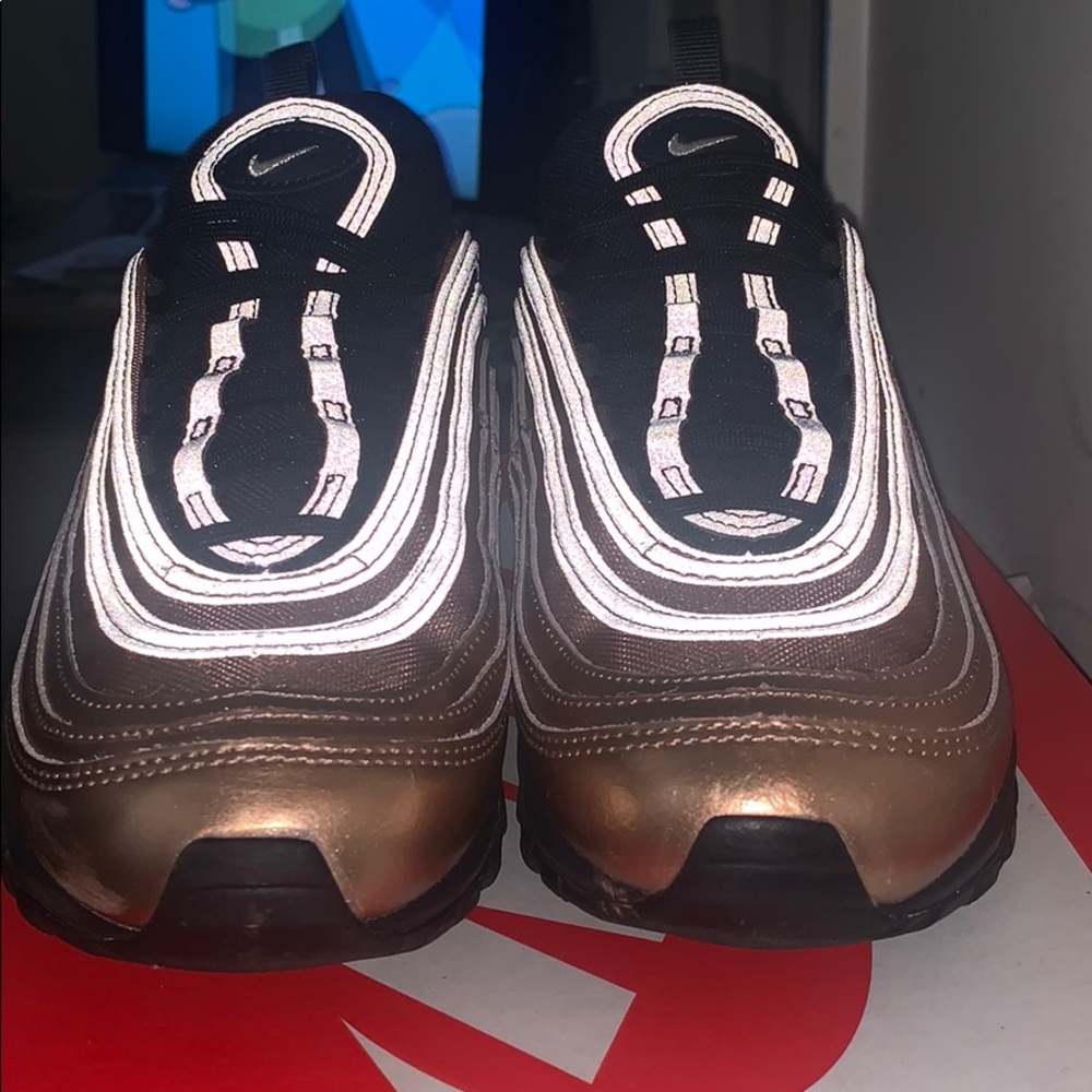Nike Air Max 97